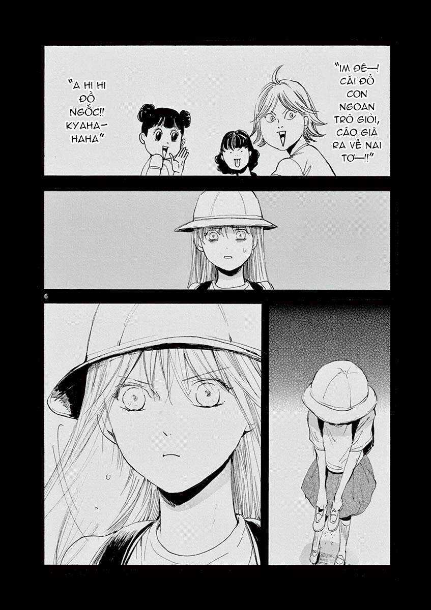 Tia Sáng Xinh Đẹp Chapter 8 trang 7