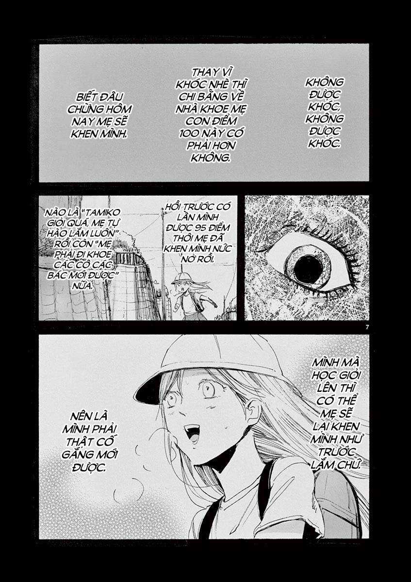 Tia Sáng Xinh Đẹp Chapter 8 trang 8