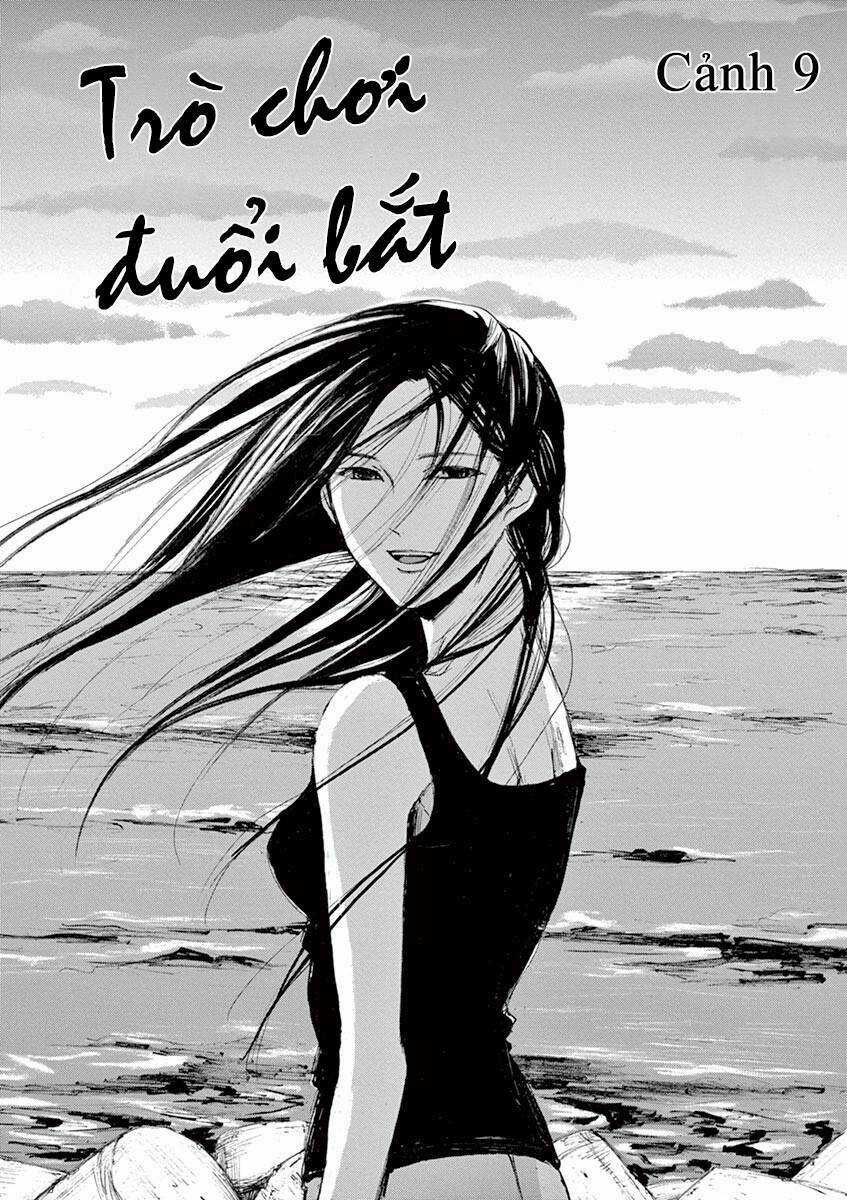 Tia Sáng Xinh Đẹp Chapter 9 trang 2