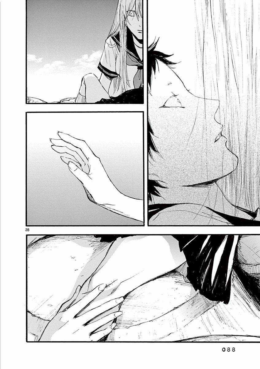 Tia Sáng Xinh Đẹp Chapter 9 trang 29