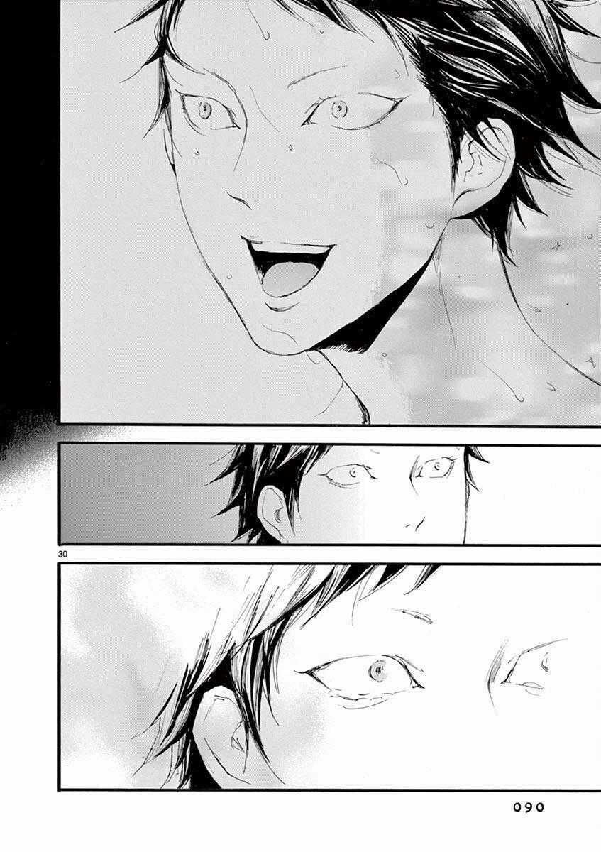 Tia Sáng Xinh Đẹp Chapter 9 trang 31