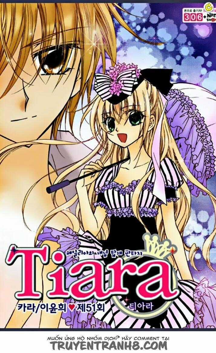 Tiara Chapter 51 trang 1