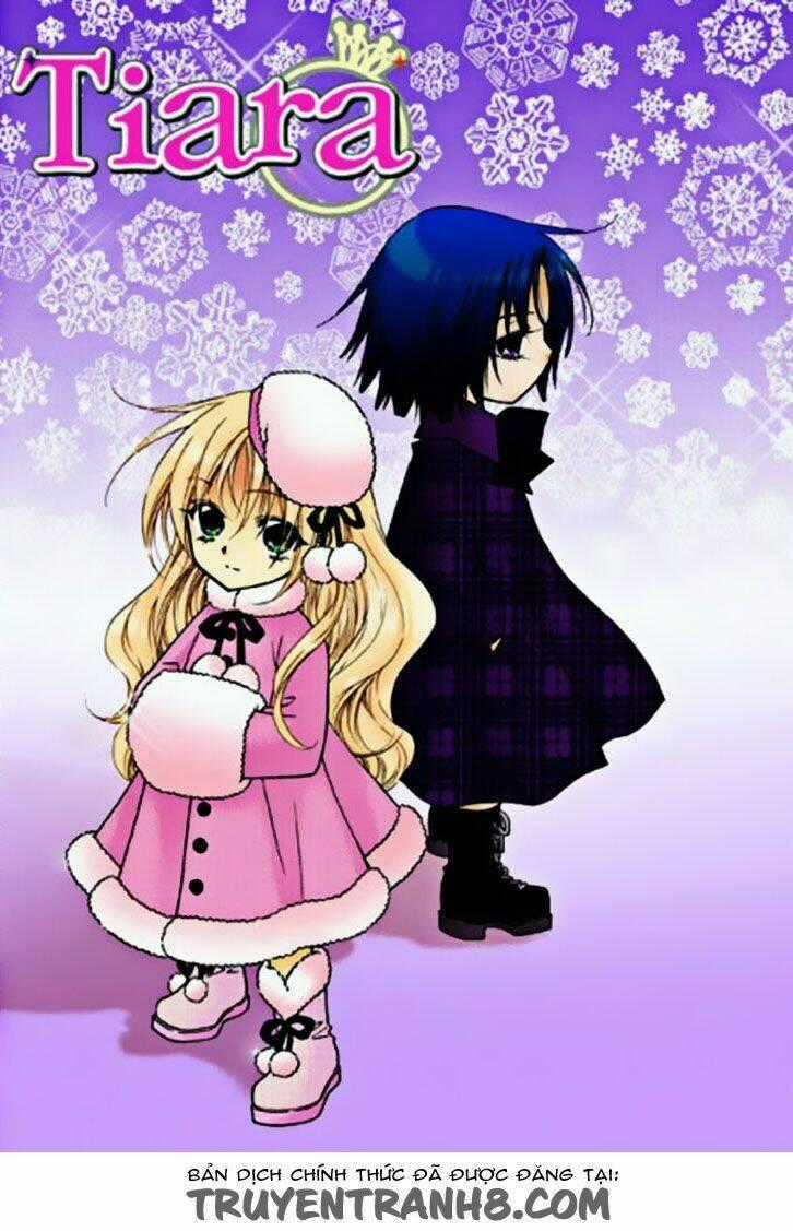 Tiara Chapter 53 trang 1