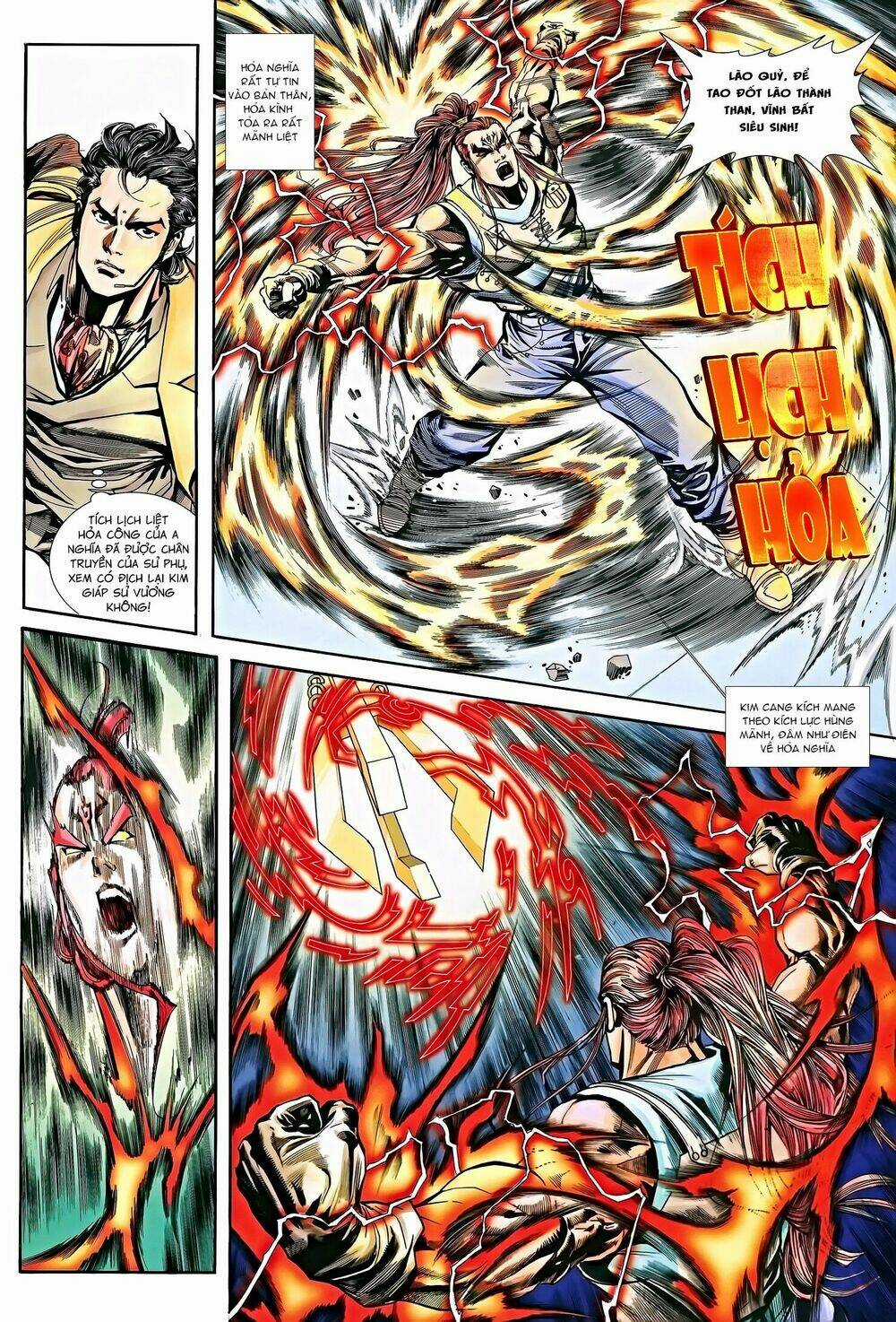Tích Lịch Chapter 10 trang 4