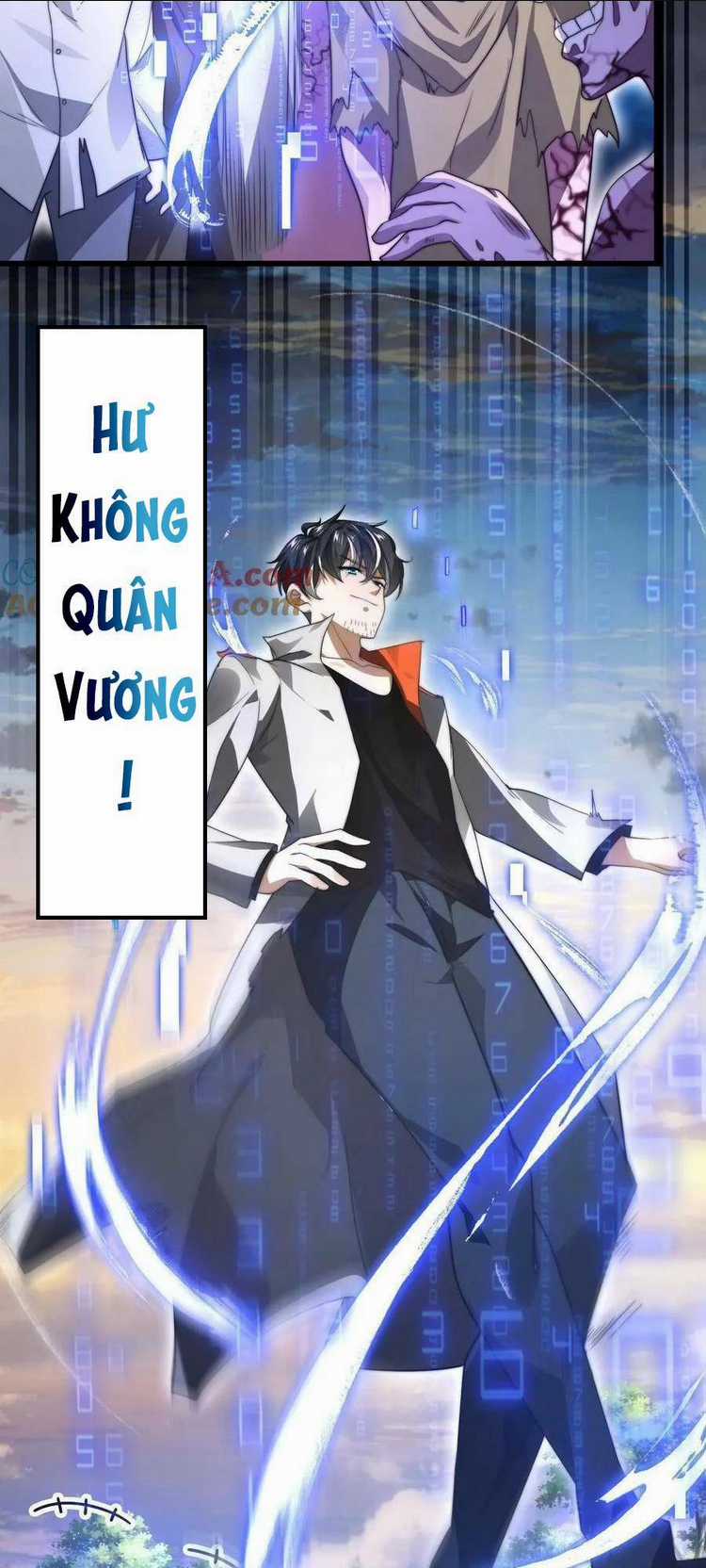 Tích Trữ 10 Vạn Vật Tư Trước Ngày Tận Thế Chapter 1 trang 14