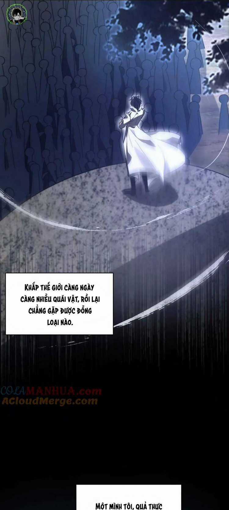 Tích Trữ 10 Vạn Vật Tư Trước Ngày Tận Thế Chapter 1 trang 16