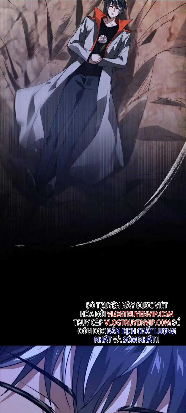 Tích Trữ 10 Vạn Vật Tư Trước Ngày Tận Thế Chapter 1 trang 18