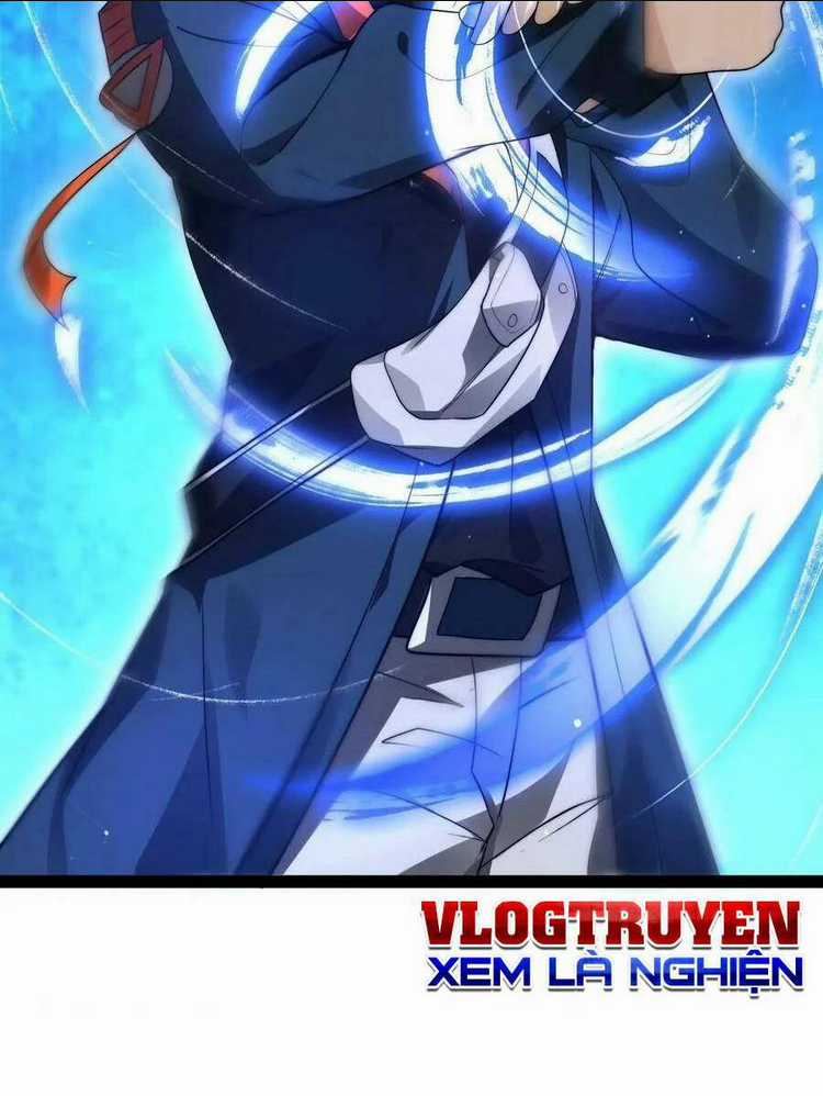 Tích Trữ 10 Vạn Vật Tư Trước Ngày Tận Thế Chapter 1 trang 24