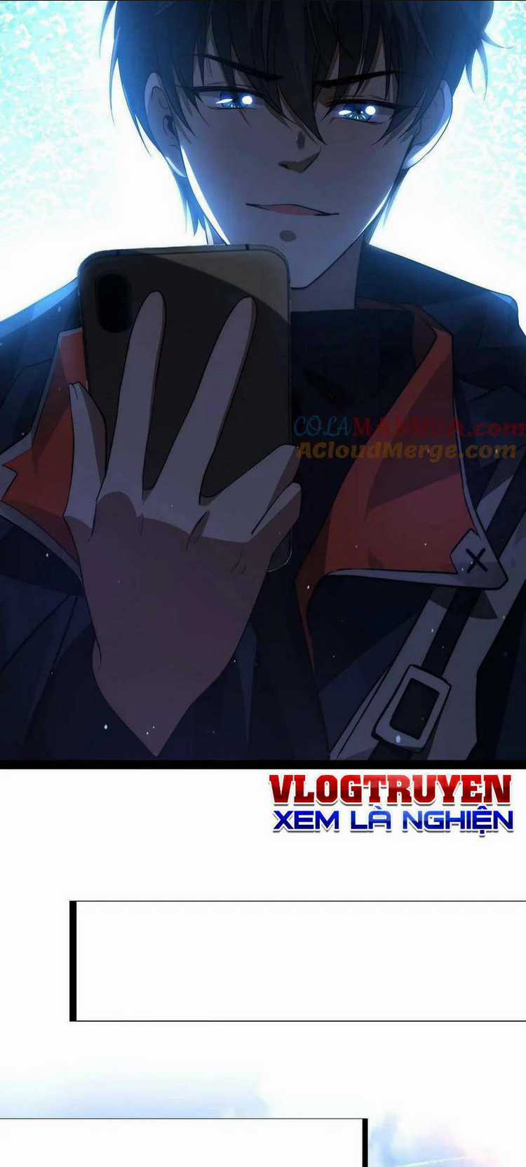 Tích Trữ 10 Vạn Vật Tư Trước Ngày Tận Thế Chapter 1 trang 27