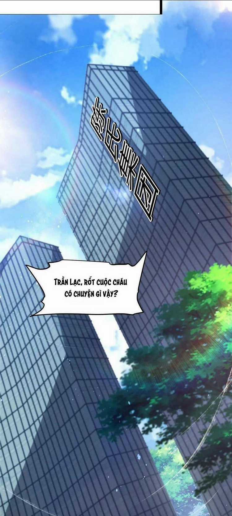 Tích Trữ 10 Vạn Vật Tư Trước Ngày Tận Thế Chapter 1 trang 28