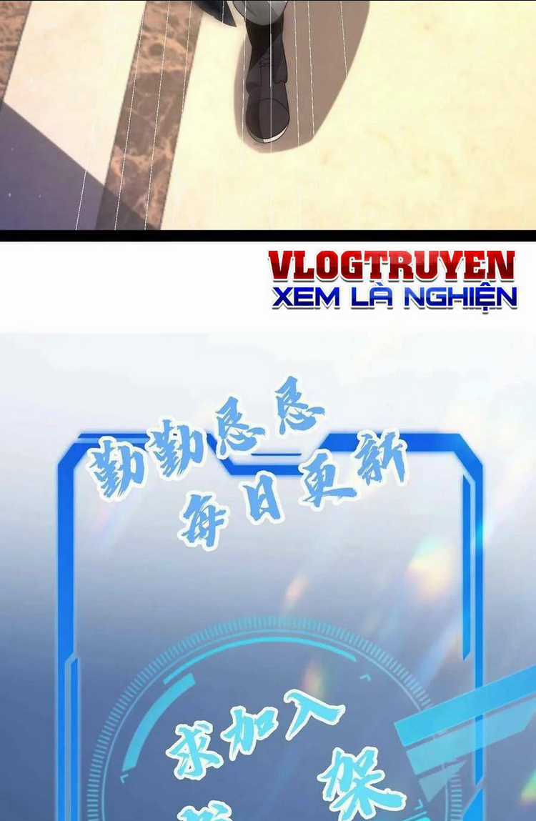 Tích Trữ 10 Vạn Vật Tư Trước Ngày Tận Thế Chapter 1 trang 47