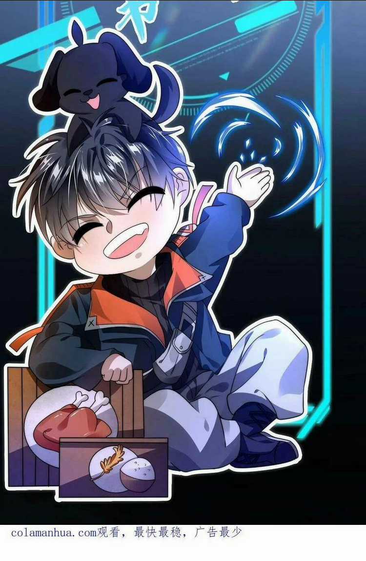 Tích Trữ 10 Vạn Vật Tư Trước Ngày Tận Thế Chapter 1 trang 48