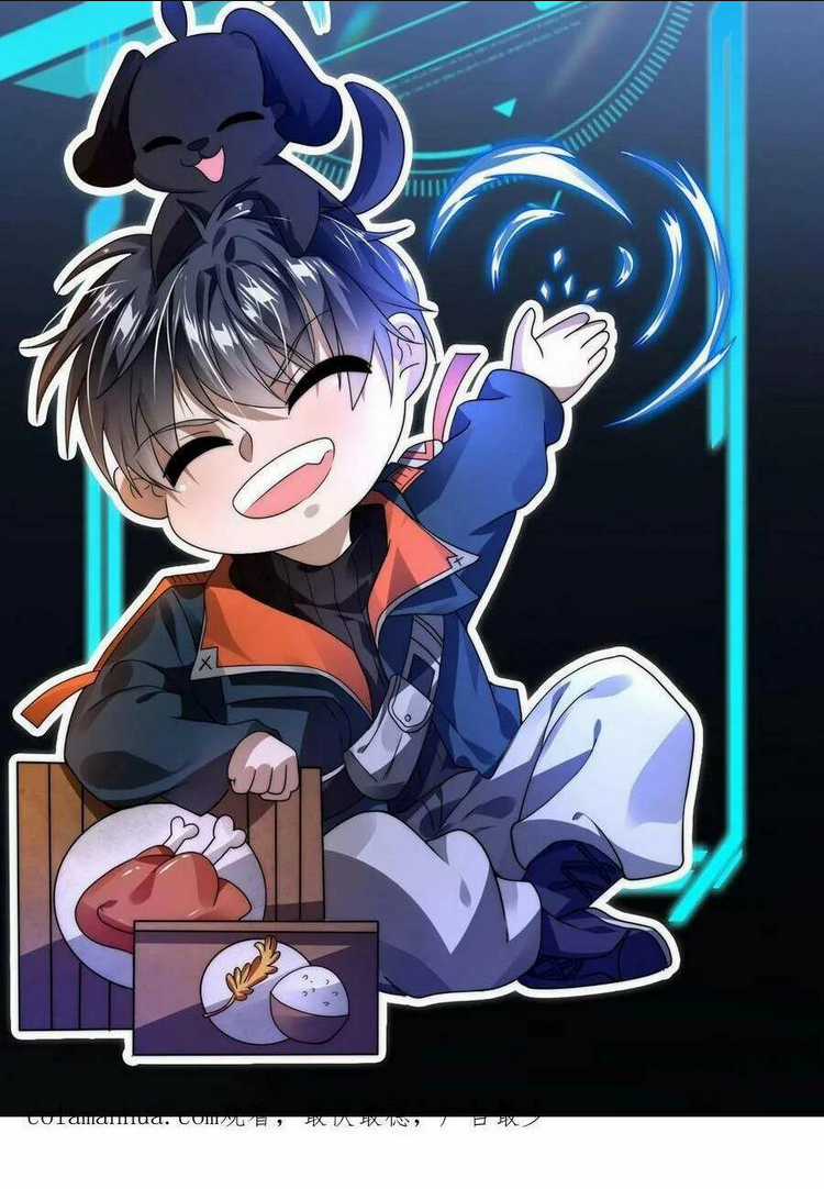 Tích Trữ 10 Vạn Vật Tư Trước Ngày Tận Thế Chapter 10 trang 24