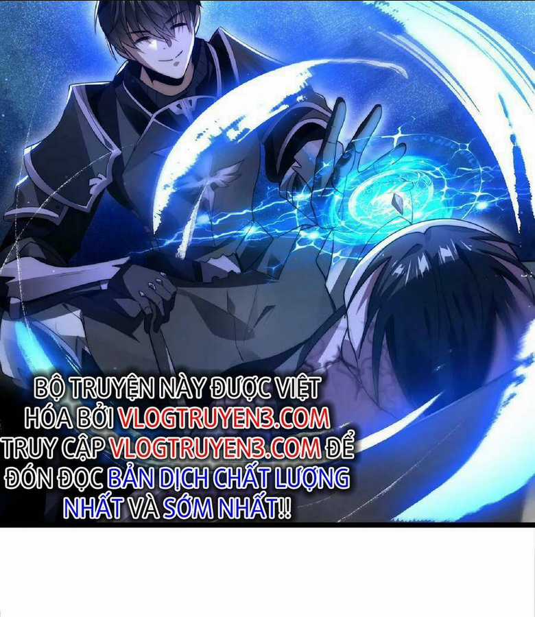 Tích Trữ 10 Vạn Vật Tư Trước Ngày Tận Thế Chapter 10 trang 3