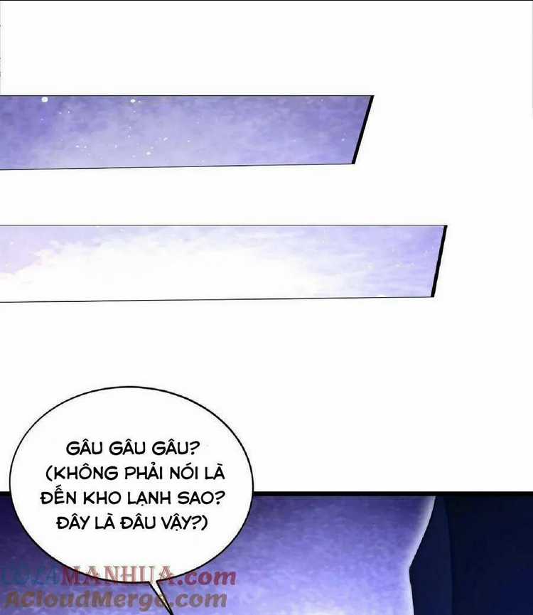 Tích Trữ 10 Vạn Vật Tư Trước Ngày Tận Thế Chapter 10 trang 4