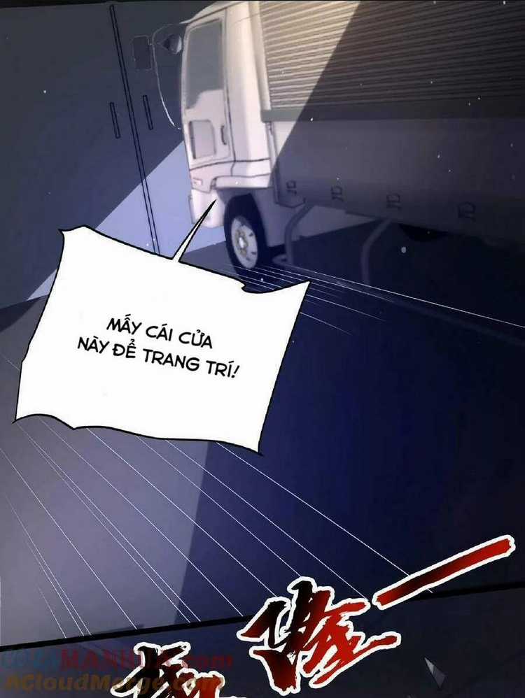 Tích Trữ 10 Vạn Vật Tư Trước Ngày Tận Thế Chapter 10 trang 8