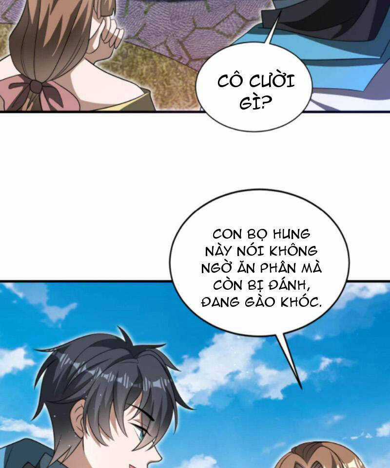 Tích Trữ 10 Vạn Vật Tư Trước Ngày Tận Thế Chapter 101 trang 1