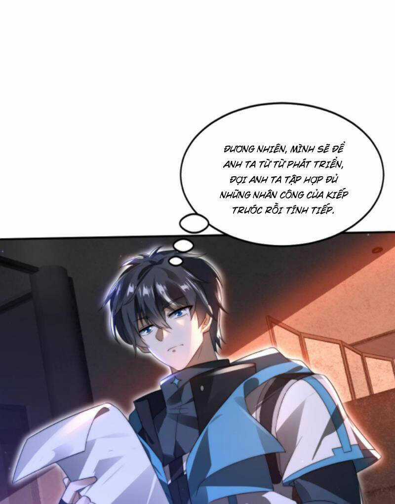 Tích Trữ 10 Vạn Vật Tư Trước Ngày Tận Thế Chapter 102 trang 0