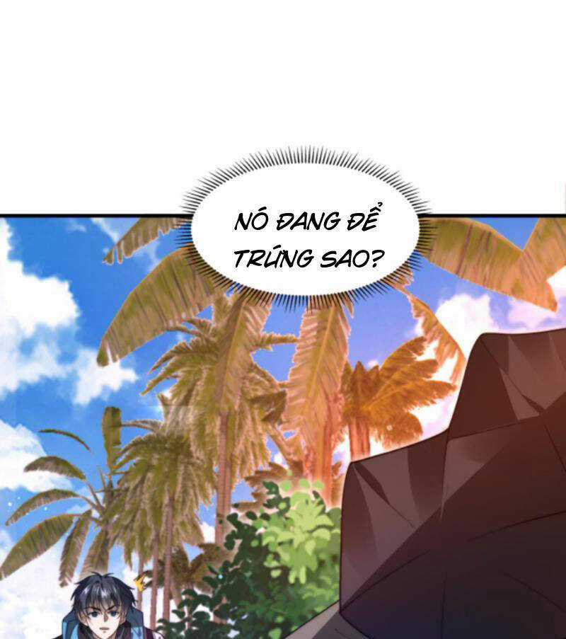 Tích Trữ 10 Vạn Vật Tư Trước Ngày Tận Thế Chapter 103 trang 0