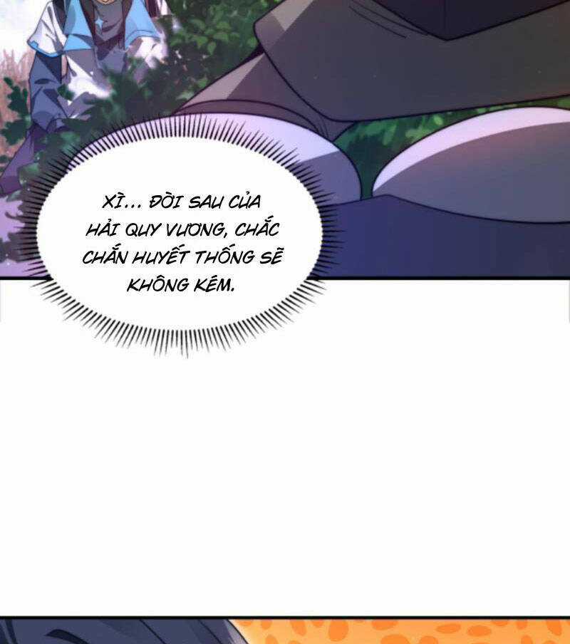 Tích Trữ 10 Vạn Vật Tư Trước Ngày Tận Thế Chapter 103 trang 1