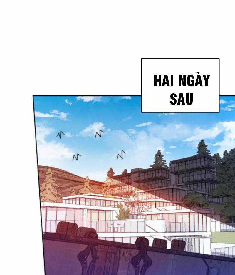 Tích Trữ 10 Vạn Vật Tư Trước Ngày Tận Thế Chapter 104 trang 0