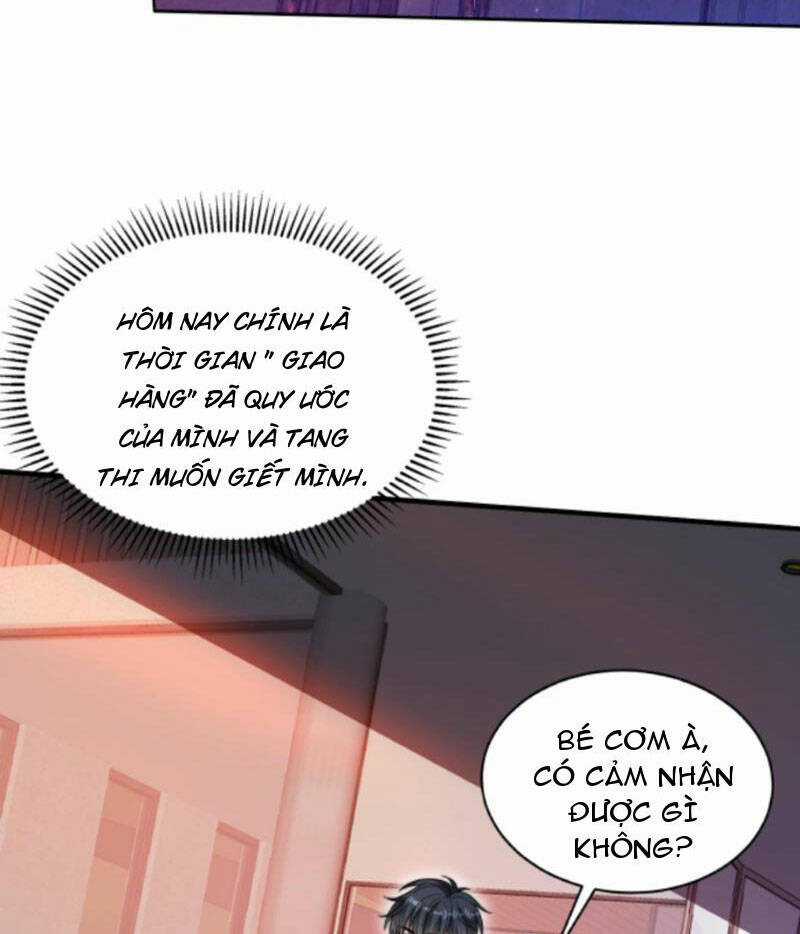 Tích Trữ 10 Vạn Vật Tư Trước Ngày Tận Thế Chapter 104 trang 1
