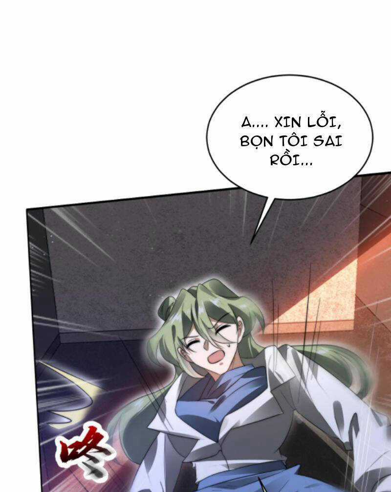 Tích Trữ 10 Vạn Vật Tư Trước Ngày Tận Thế Chapter 108 trang 0