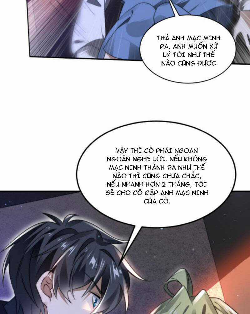 Tích Trữ 10 Vạn Vật Tư Trước Ngày Tận Thế Chapter 108 trang 1