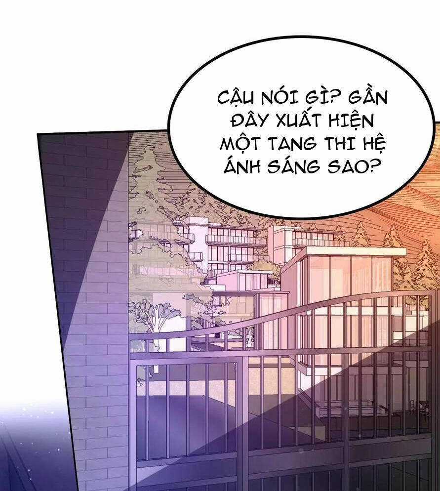 Tích Trữ 10 Vạn Vật Tư Trước Ngày Tận Thế Chapter 112 trang 0