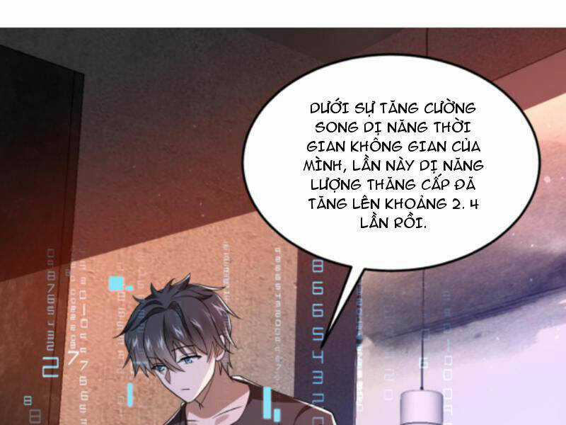 Tích Trữ 10 Vạn Vật Tư Trước Ngày Tận Thế Chapter 114 trang 0