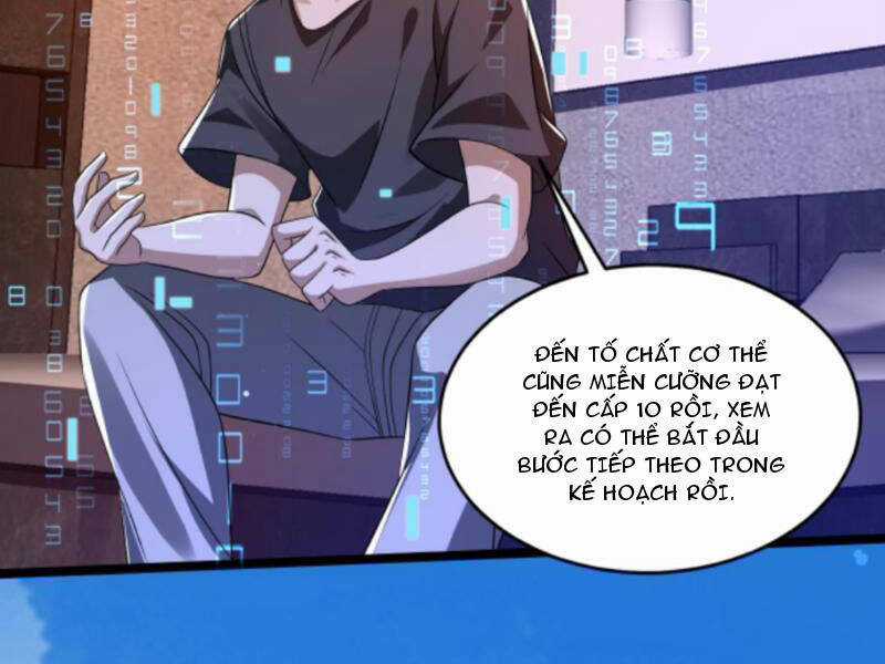 Tích Trữ 10 Vạn Vật Tư Trước Ngày Tận Thế Chapter 114 trang 1