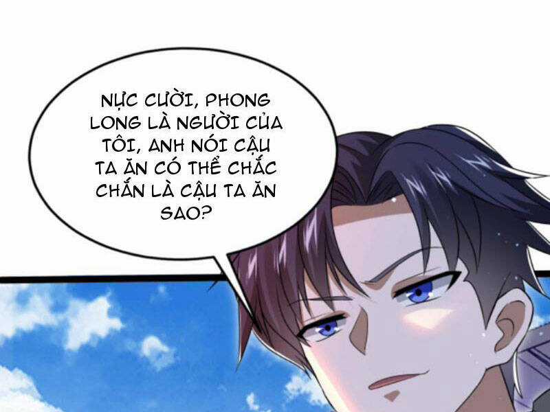 Tích Trữ 10 Vạn Vật Tư Trước Ngày Tận Thế Chapter 115 trang 0