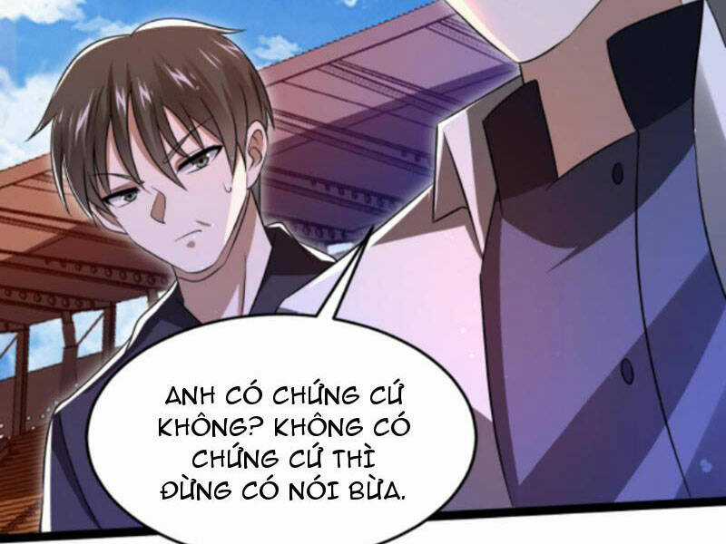 Tích Trữ 10 Vạn Vật Tư Trước Ngày Tận Thế Chapter 115 trang 1
