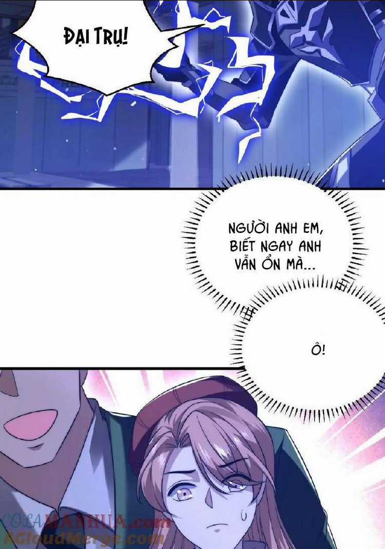 Tích Trữ 10 Vạn Vật Tư Trước Ngày Tận Thế Chapter 12 trang 14