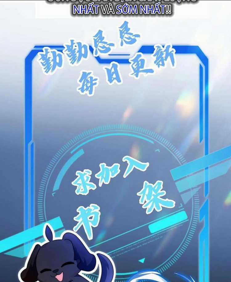 Tích Trữ 10 Vạn Vật Tư Trước Ngày Tận Thế Chapter 12 trang 22