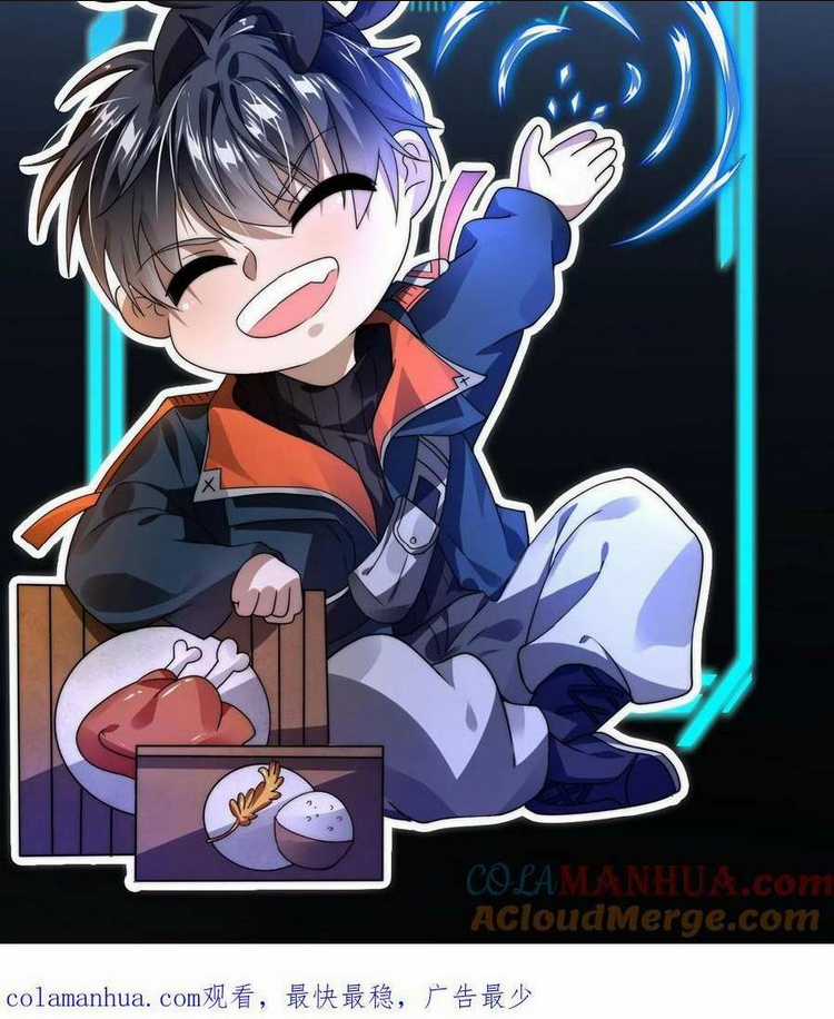 Tích Trữ 10 Vạn Vật Tư Trước Ngày Tận Thế Chapter 12 trang 23