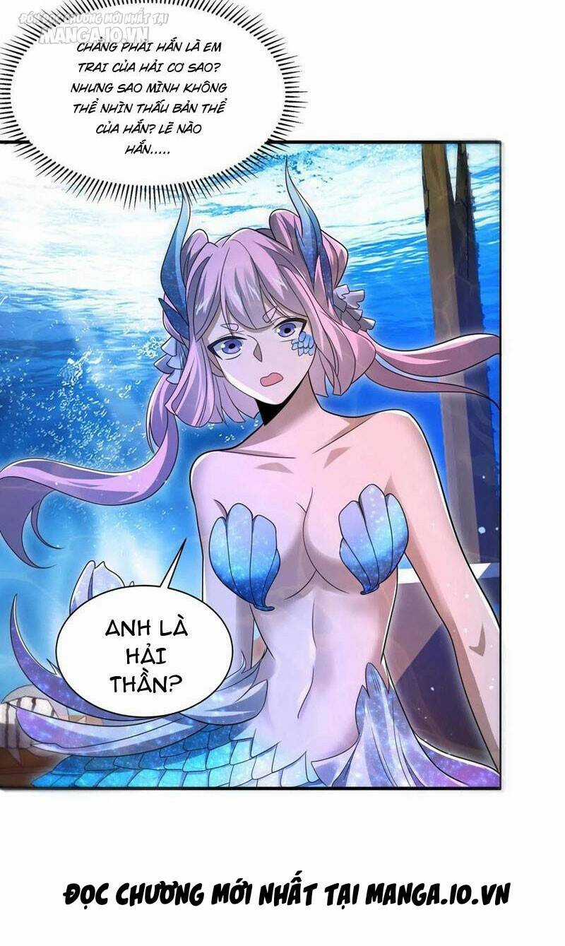 Tích Trữ 10 Vạn Vật Tư Trước Ngày Tận Thế Chapter 121 trang 1