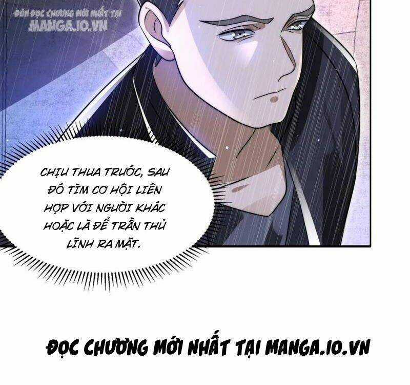 Tích Trữ 10 Vạn Vật Tư Trước Ngày Tận Thế Chapter 127 trang 1