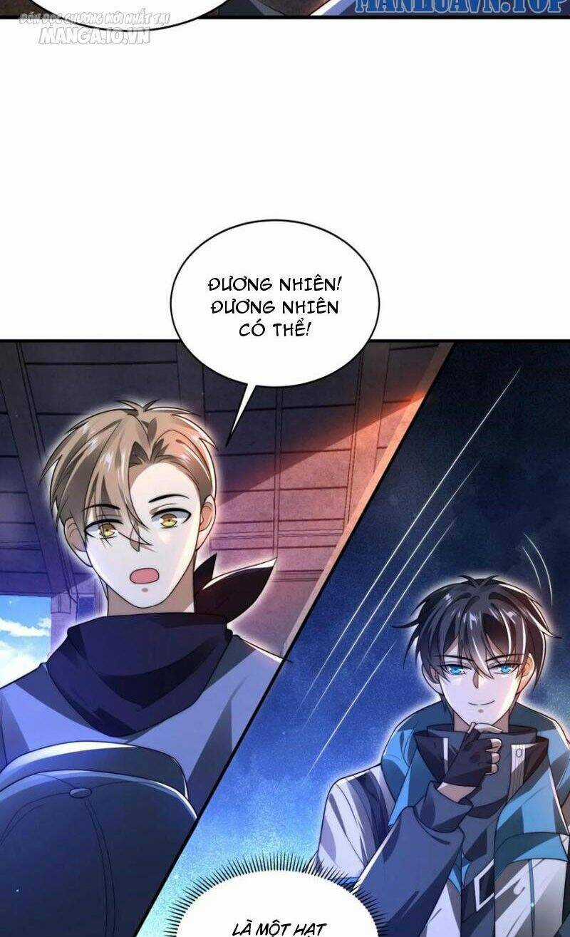 Tích Trữ 10 Vạn Vật Tư Trước Ngày Tận Thế Chapter 128 trang 1