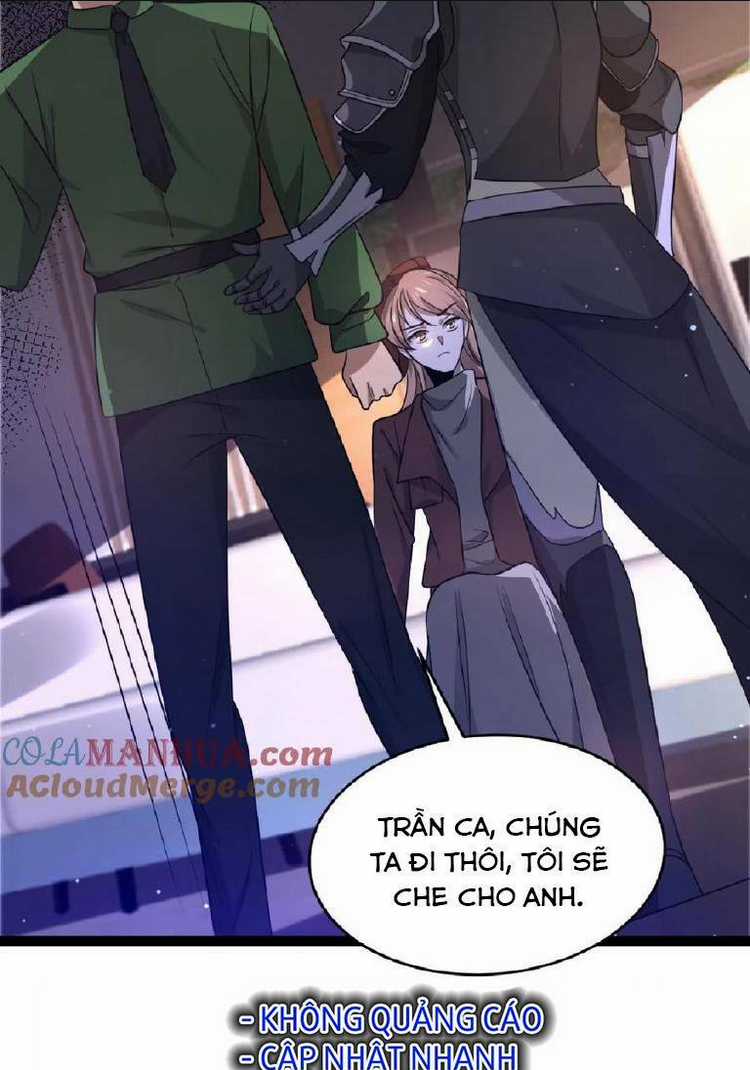 Tích Trữ 10 Vạn Vật Tư Trước Ngày Tận Thế Chapter 13 trang 13