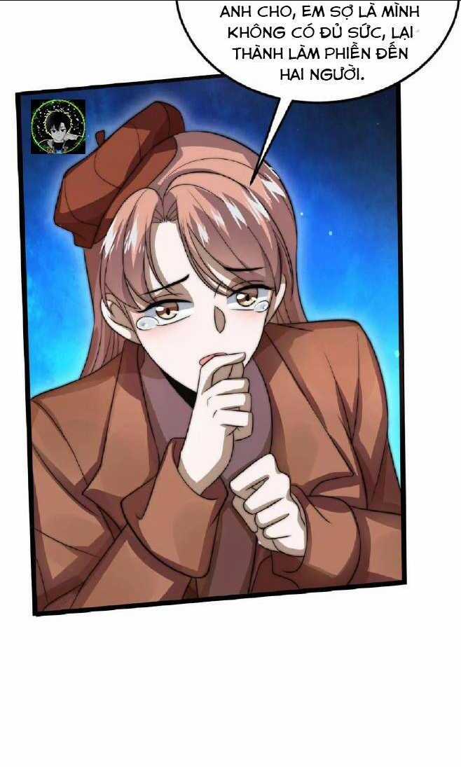 Tích Trữ 10 Vạn Vật Tư Trước Ngày Tận Thế Chapter 13 trang 19