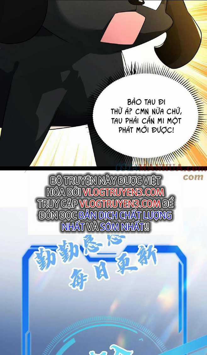 Tích Trữ 10 Vạn Vật Tư Trước Ngày Tận Thế Chapter 13 trang 26