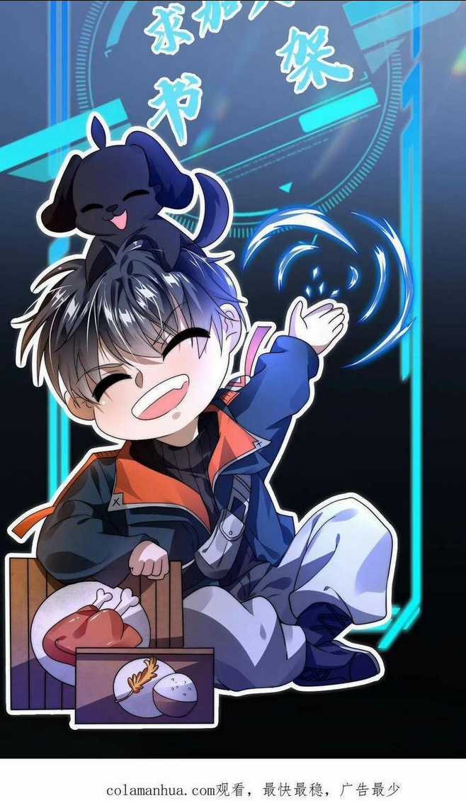 Tích Trữ 10 Vạn Vật Tư Trước Ngày Tận Thế Chapter 13 trang 27