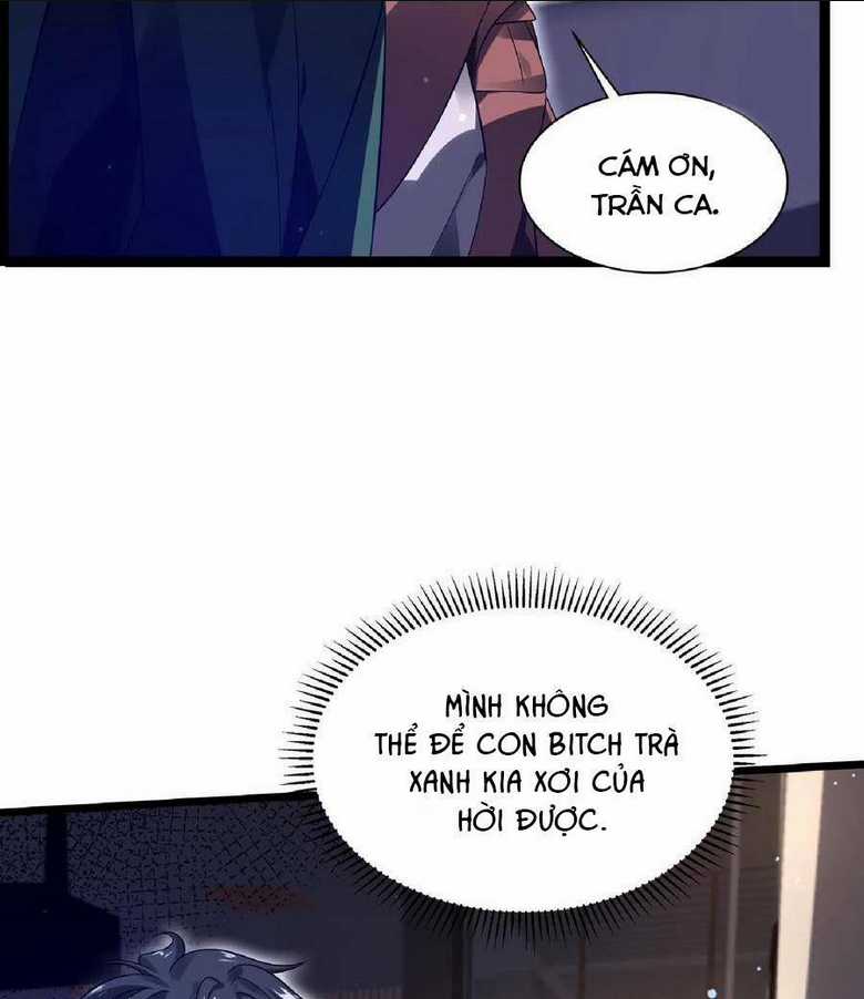 Tích Trữ 10 Vạn Vật Tư Trước Ngày Tận Thế Chapter 13 trang 4