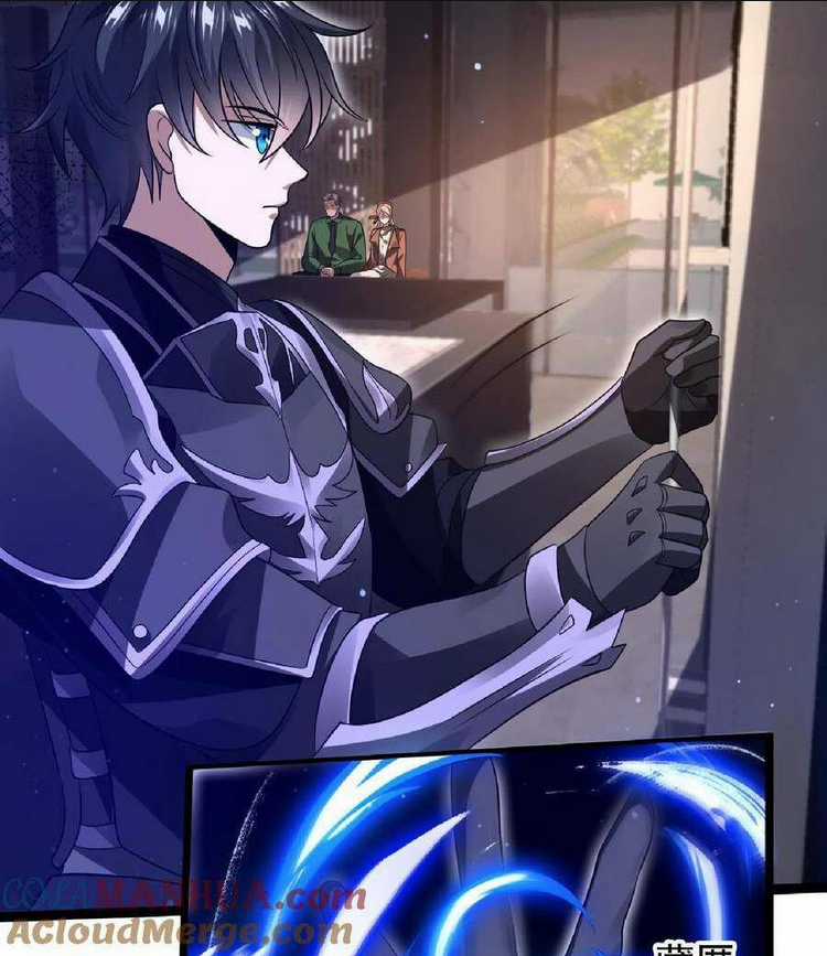 Tích Trữ 10 Vạn Vật Tư Trước Ngày Tận Thế Chapter 13 trang 5