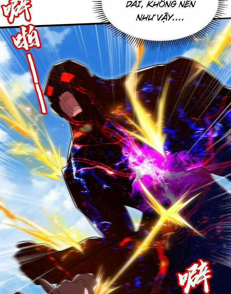 Tích Trữ 10 Vạn Vật Tư Trước Ngày Tận Thế Chapter 130 trang 1