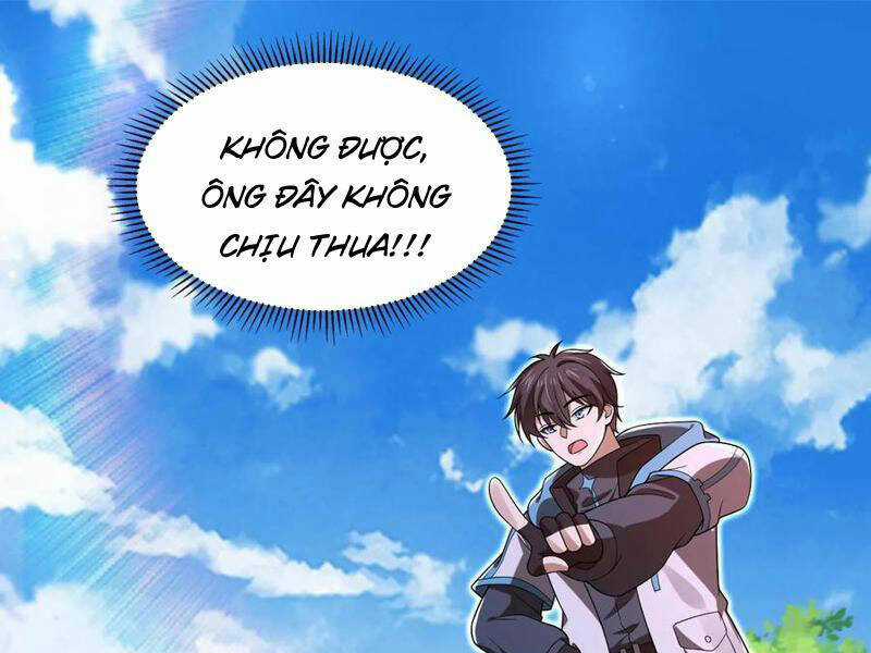Tích Trữ 10 Vạn Vật Tư Trước Ngày Tận Thế Chapter 131 trang 0