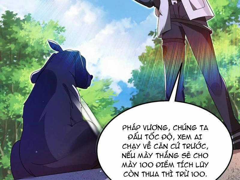 Tích Trữ 10 Vạn Vật Tư Trước Ngày Tận Thế Chapter 131 trang 1