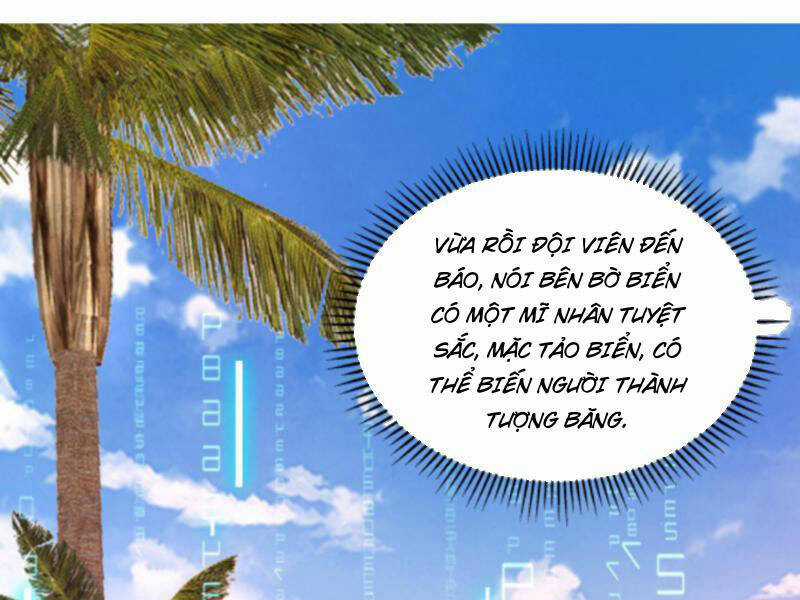 Tích Trữ 10 Vạn Vật Tư Trước Ngày Tận Thế Chapter 132 trang 0