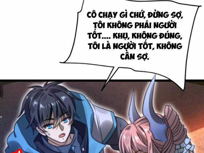 Tích Trữ 10 Vạn Vật Tư Trước Ngày Tận Thế Chapter 132 trang 14